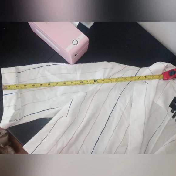 2/$25 Nic + Zoe Blazer NWT 3X Plus - Picture 5 of 6